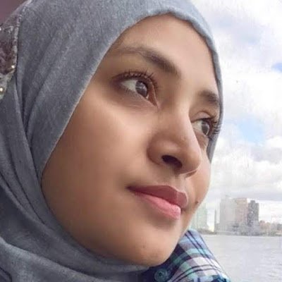JobaidaMary's profile picture. 