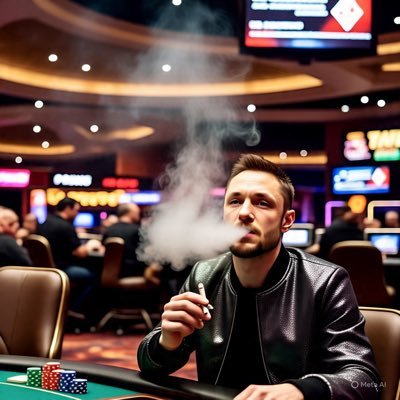 Your mom’s favorite podcast host & 1/2 of the Helmet Haven - Football Fuckups. If you like the NFL and gaming, you’re in the right place. I shitpost sometimes.