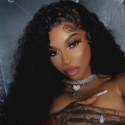 @JaYunnaMonae
