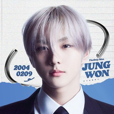 JungWonBar◇Fanbase Profile