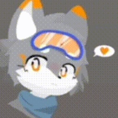 Tg23102's profile picture. 【Furry/杂食/玩彩六/玩派派/双/是狼/】大家好我是狼霆哦！也许会发一些乱七八糟的小视频在这里（?）
❌键盘政治

⚠️有可能评论NSFW，暂无下海打算，

💗可以一起打游戏！Steam：1115748238，主玩的网络游戏是彩虹六号和派派！
小红书b站抖音“霆哥2310”
欢迎扩列！QQ：3325848906