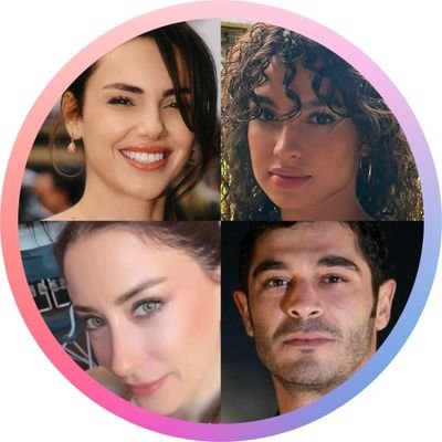 Mexicana 🇲🇽 enamorada de las series turcas 🇹🇷 comencé con #HazalKaya 🐣 y #BurakDeniz 🫠 después llegó mi #YağmurTanrısevsin ☀️ y #SuBurcuYazgıCoşkun 🧚♀️
