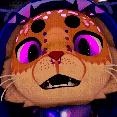 Hiiiii!!!
I'm an aspiring artist!
I play vrc!
https://t.co/pZJB8c5T4g
Dms open!
stage 20
