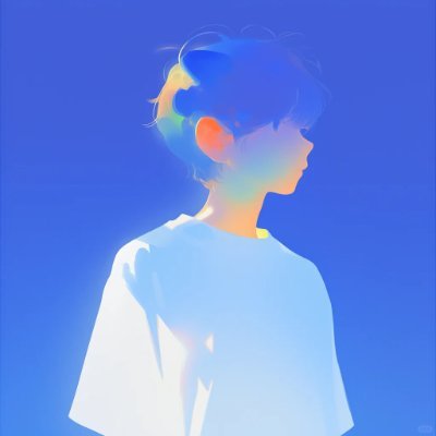 0xLuna99's profile picture. 牛市吹水，熊市装死，从不大 V