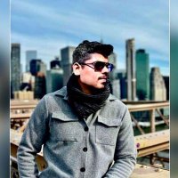 Arpan (@arpan00012) 's Twitter Profile