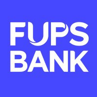 FUPS BANK (@fupsbank) 's Twitter Profile Photo FUPS BANK (@fupsbank) 's Twitter Profile Photo