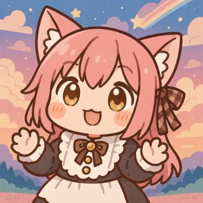 (๑╹ω╹๑ )ブレンダー初心者だけどブースに3Dのアクセサリーとか衣装など出品してます Booth→https://t.co/OzZxb3oEoU