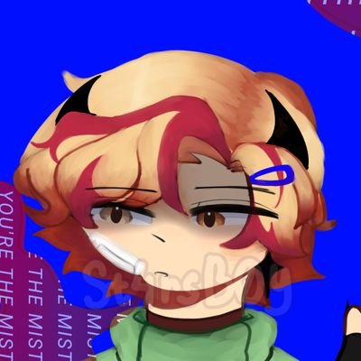 ✿《Multifandom artist|🇻🇳|16 y.o|Demi-Girl/Bisexual/Aromatic| She/Them》✿ I draw what I want