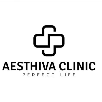 AesthivaClinic's profile picture. From radiant skin to total wellness — Aesthiva Clinic blends modern care with timeless beauty. #LiveAesthiva