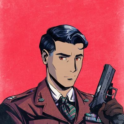 34Lila56's profile picture. Doctor｜BTC long-termist