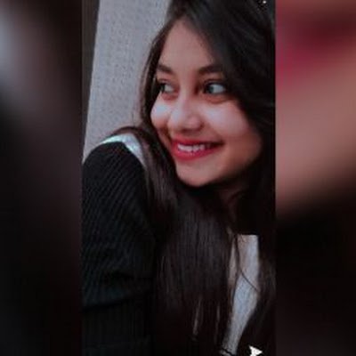 astha68074's profile picture. 