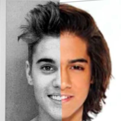 Beck Bieber from 1Dさんのプロフィール画像