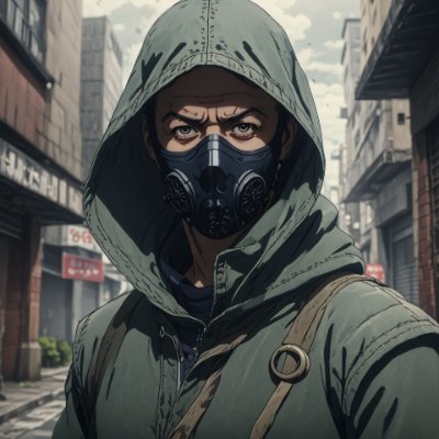 Avenaderさんのプロフィール画像