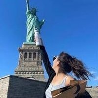 WandererIsabellaClark (@broopuik6592) 's Twitter Profile