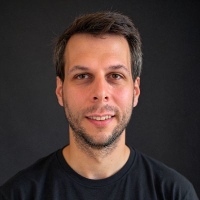 matoushavlena's profile picture. Co‑founder and Head of Engineering @ApocoHQ • @IBMResearch (contract) • MSc & MBA • Building real-world GenAI, robotics, IoT & agent systems • 🇨🇿🇺🇸