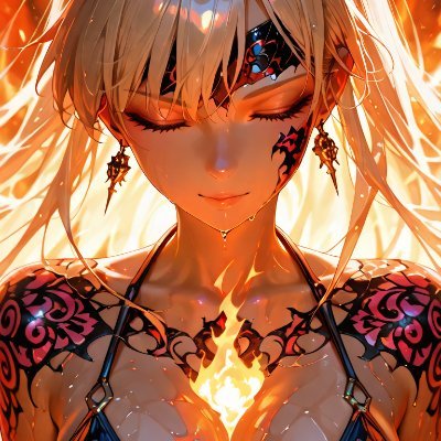AI art #AIart #AIillustration #AIartworks #AIgenerated #AIpainting #sexyAIart #NSFWAI #WaifuAI #sexyAIart #ecchi #NSFWAI #hentaiAI #lewdAI #eroticAI #bikini