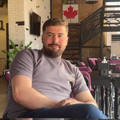 HusseinKadrii's profile picture. ( 2024/12/08 ✩ ✩ ✩ 2011/03/18 )