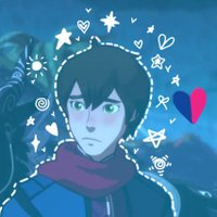 Ray (@moonshadowelvv) 's Twitter Profile