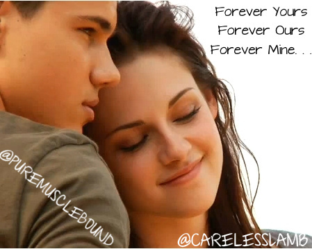 PureMuscleBound's profile picture. [18+] [Engaged 1/14/12 Married 9/02/12] I am forever yours, Our love love is forever ours, Your love is forever mine. I love you forever  @CarelessLamb.