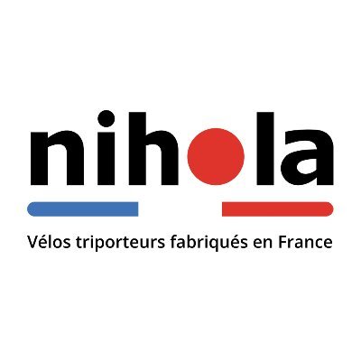 Fabricant, assembleur et distributeur de vélos triporteurs depuis 2008.
En NIHOLA, pédalez fiable, facile et français.
Let's cargoOo !