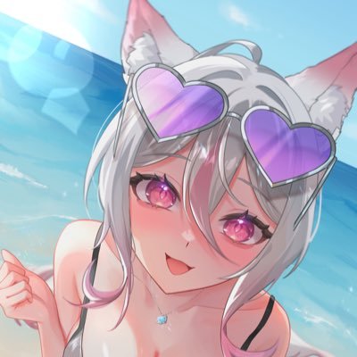 hakukyo89's profile picture. きょうよう はくりと申します🦊♥️はくちゃまって、気軽に呼んでね♡￤総合 #はくの目撃情報￤FN #ちゃま族￤ FM🦊♥️￤FA #がはくちゃま￤ #Vtuber準備中 ！￤Tiktok活動中: https://t.co/YhKCBbpfei