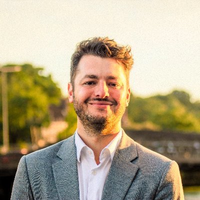 Jack Abbott MP Profile
