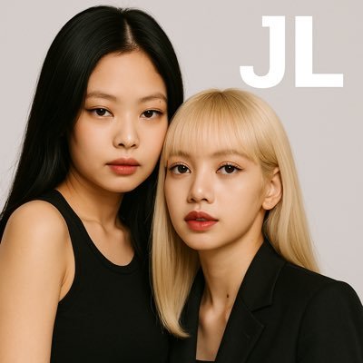 full-time jenlisa supporter | retweeting to boost 🖤 | blame @neverhername and @JL_oalloud for my stan era