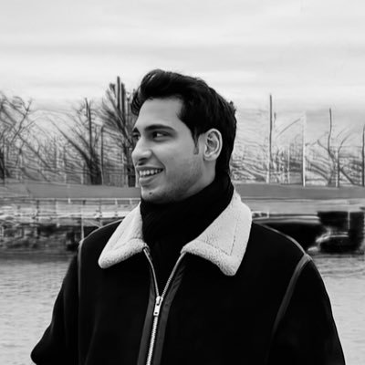 sharvil Profile