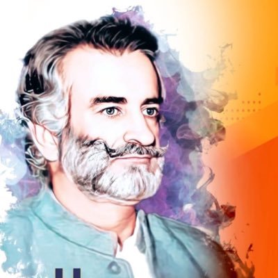 Political Activist. Humanitarian. Tweets are personal opinion…