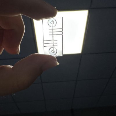 ZengSarah176199's profile picture. Micro 3D printing specialist