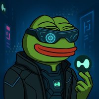 Pepes on Hype 🐸 (@pepeesonhype) 's Twitter Profile Photo Pepes on Hype 🐸 (@pepeesonhype) 's Twitter Profile Photo