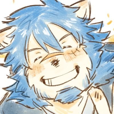 ◂Ⓘ▸ shaaa | FURUM 2025? :3 🟦☁️ Profile