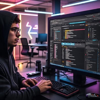 Rolandtekashi's profile picture. I'm a fan of cryptocurrencies