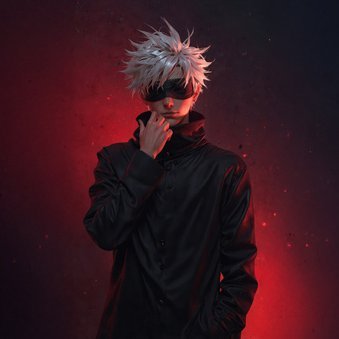 DevStark6's profile picture. 😊