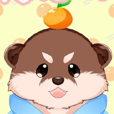 灯り守系Vtuber🎶
社畜が過ぎてかわうそに転生!!
あなたの心に這い寄るかわうそ…‼️🦦
ゲームと支援と企画をメインで活動していくよ〜‼️配信にお得な情報も発信します‼️
まだ居場所がない方の避難所
22時〜2時作業部屋に住み着いてます🐾
👇discord鯖👇
#Vtuber準備中 #マイクラ統合版