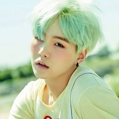yoongi_smyheart's profile picture. 