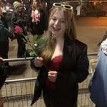 Zuria1020966's profile picture. GB