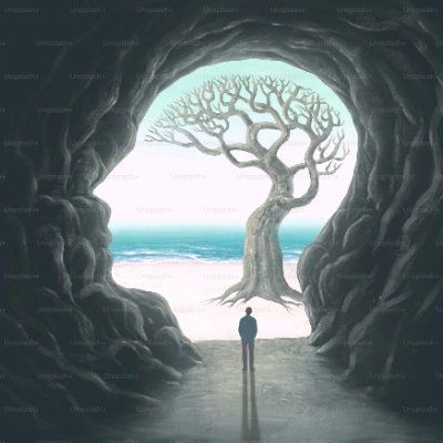 WooowAnd's profile picture. I think outside the lines others draw.
A philosopher of the unspoken, a seeker of inner truth, a different kind of thinker who believes the most important quest