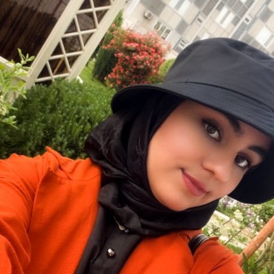 Ensia_haidari's profile picture. Graphic Designer 👩🏻‍💻✨ Motion Animation Student @CodeToInspire | A single line speaks louder than a thousand words.