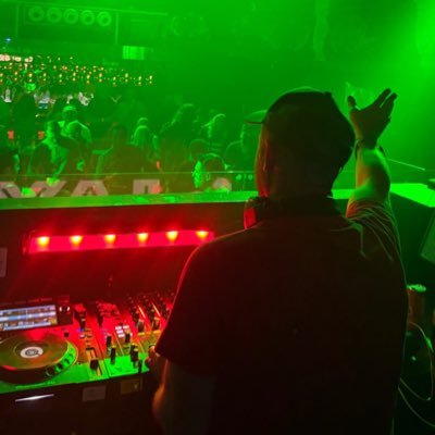 JAYAFC14's profile picture. DJ /Promoter. Arsenal Season Ticket holder and dad to three brilliant kids.