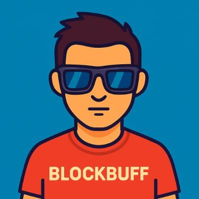 sarowar023's profile picture. Web3 Developer | Smart Contracts • Solidity • EVM | Building decentralized apps that scale | On-chain thinker 
#Crypto
#Web3
#AI
#Kaito
#DePIN
#AirdropHunter