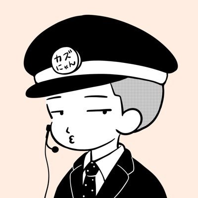 カズにゃん(手話に救われた人)さんのプロフィール画像