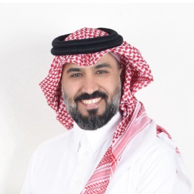 سعيدالاحمري🇸🇦さんのプロフィール画像