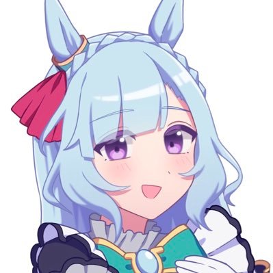 Ardan1897's profile picture. アルダンさん推し ウマトレ♀好き(男トレNL NG) アイコンは黒糖さん(@cokuto_uma_02)