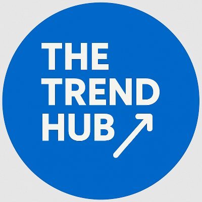 TheTrendHub's profile picture. Discover. Learn. Scroll smart. 
İlginç videolar, güncel içerikler. 
#TheTrendHub