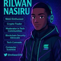Rilwan (@nrilwan330) 's Twitter Profile Photo