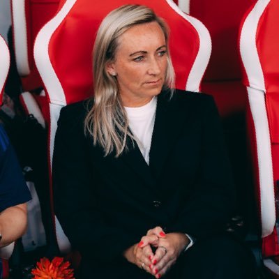 Head Coach @BelRedFlames | UEFA Pro | Managed by @teamavsports