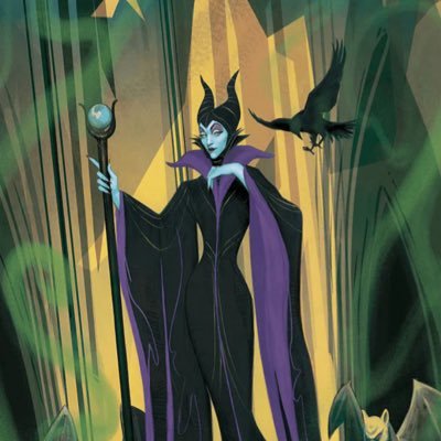 MotherMaidenCrone Profile