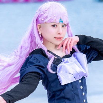 25↑ 既婚💍ラブライブが好き!最推しは絵里ちゃんと梨子ちゃんマルガレーテちゃん💜多趣味で雑食です🐋🫧熱いジャンル▶︎ウマ娘/SAO/ナルト/化物語/ヒカ碁/ヨナ/セラムンetc... 📷アカウント▶︎ @evi_camera