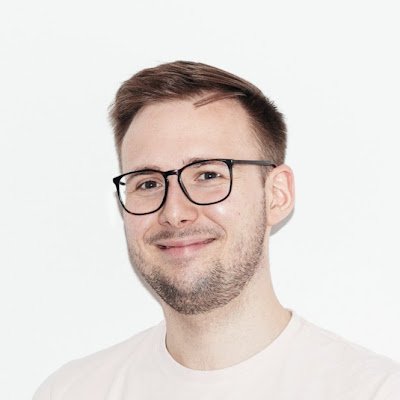 gaba6ool's profile picture. Solution Architect at Saleor Commerce

https://t.co/m40gLgoKv5